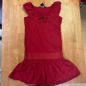 Girls Ralph Lauren dress